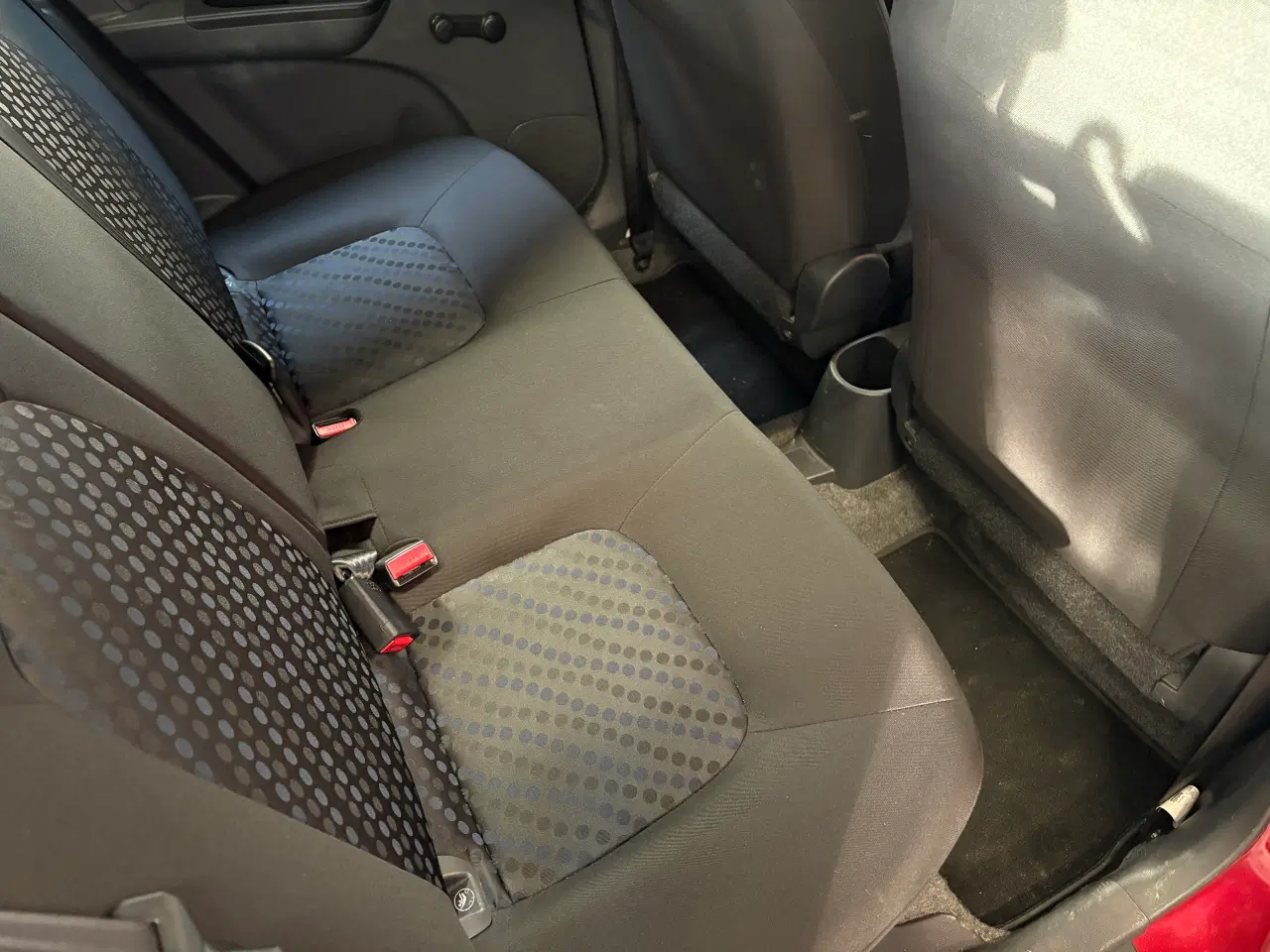 Billede 12 - Suzuki Celerio 1,0 5 dørs benzin