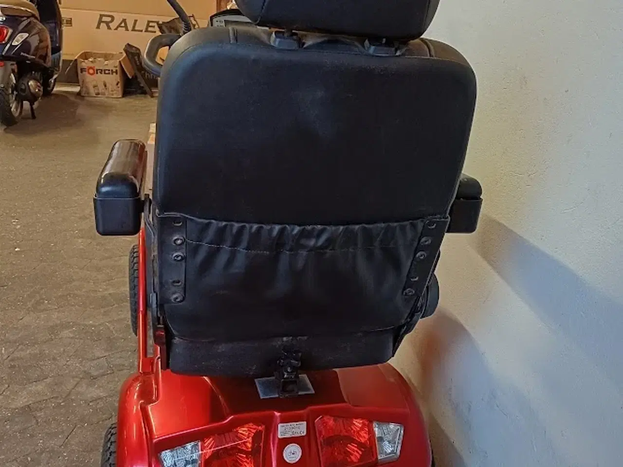 Billede 2 - GO EL 270