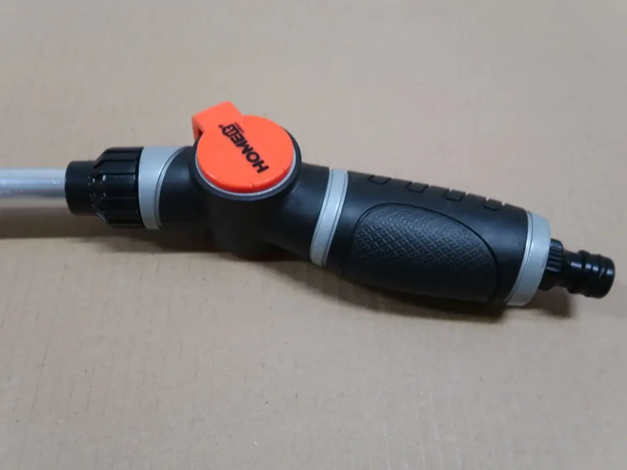 Billede 4 - 4 stk. HOME It havebruser med regulering og 8 sprayfunktioner