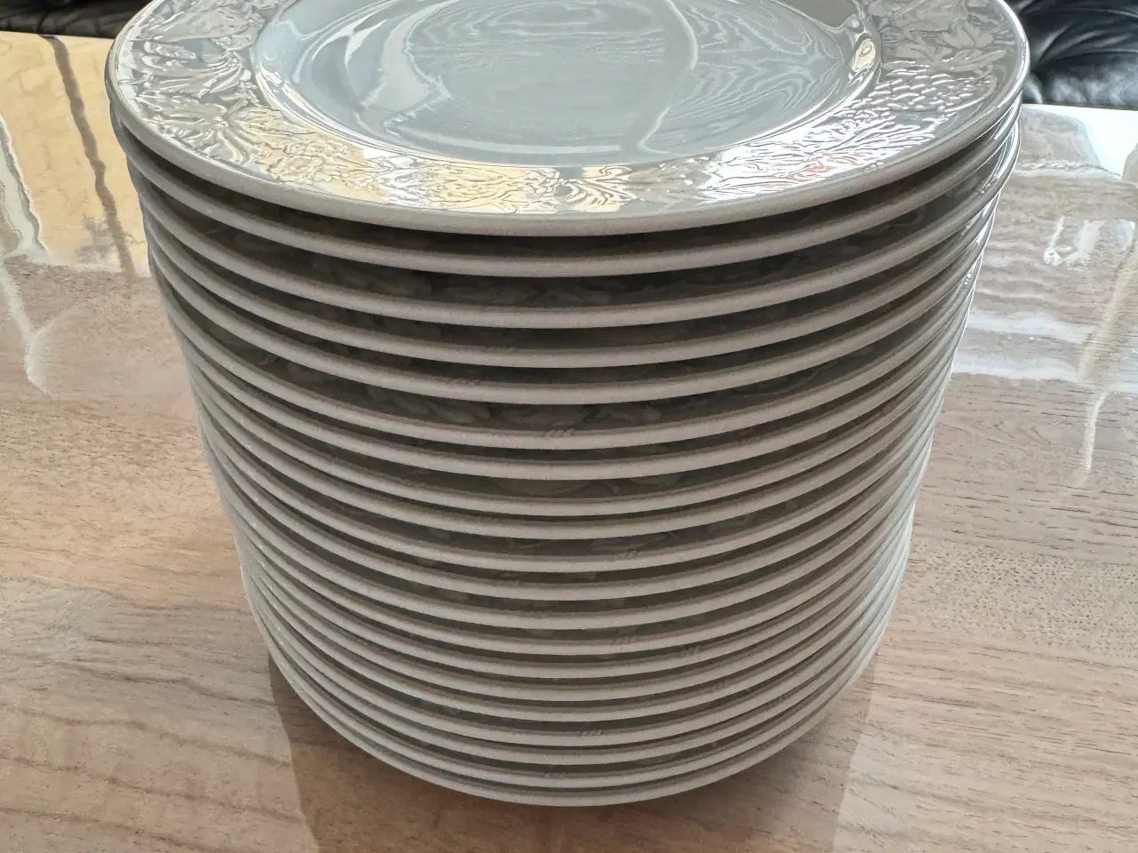 Billede 1 - Pillivuyt Solene stel