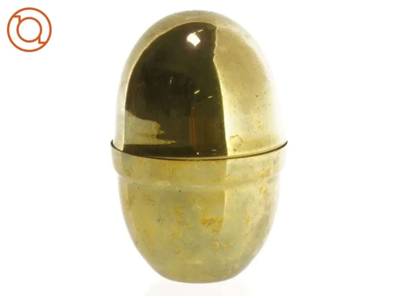 Billede 1 - Påskeæg (str. 7 x 4 cm)