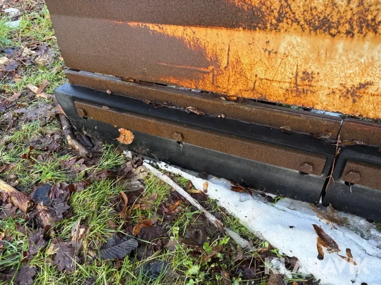 Billede 10 - V-plov Fjærås 285