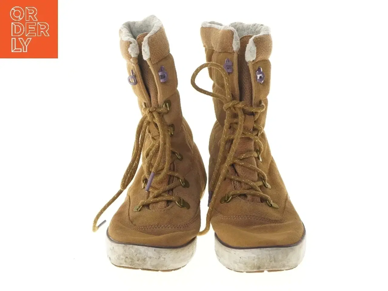 Billede 4 - Keds vinterstøvler str. 40 fra Keds (str. 40 )