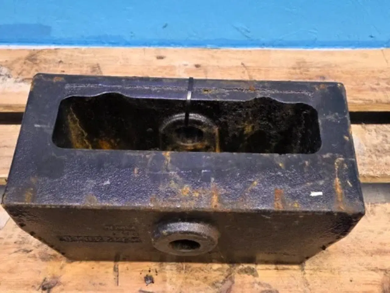 Billede 10 - Case Quantum 85C Support 47123848