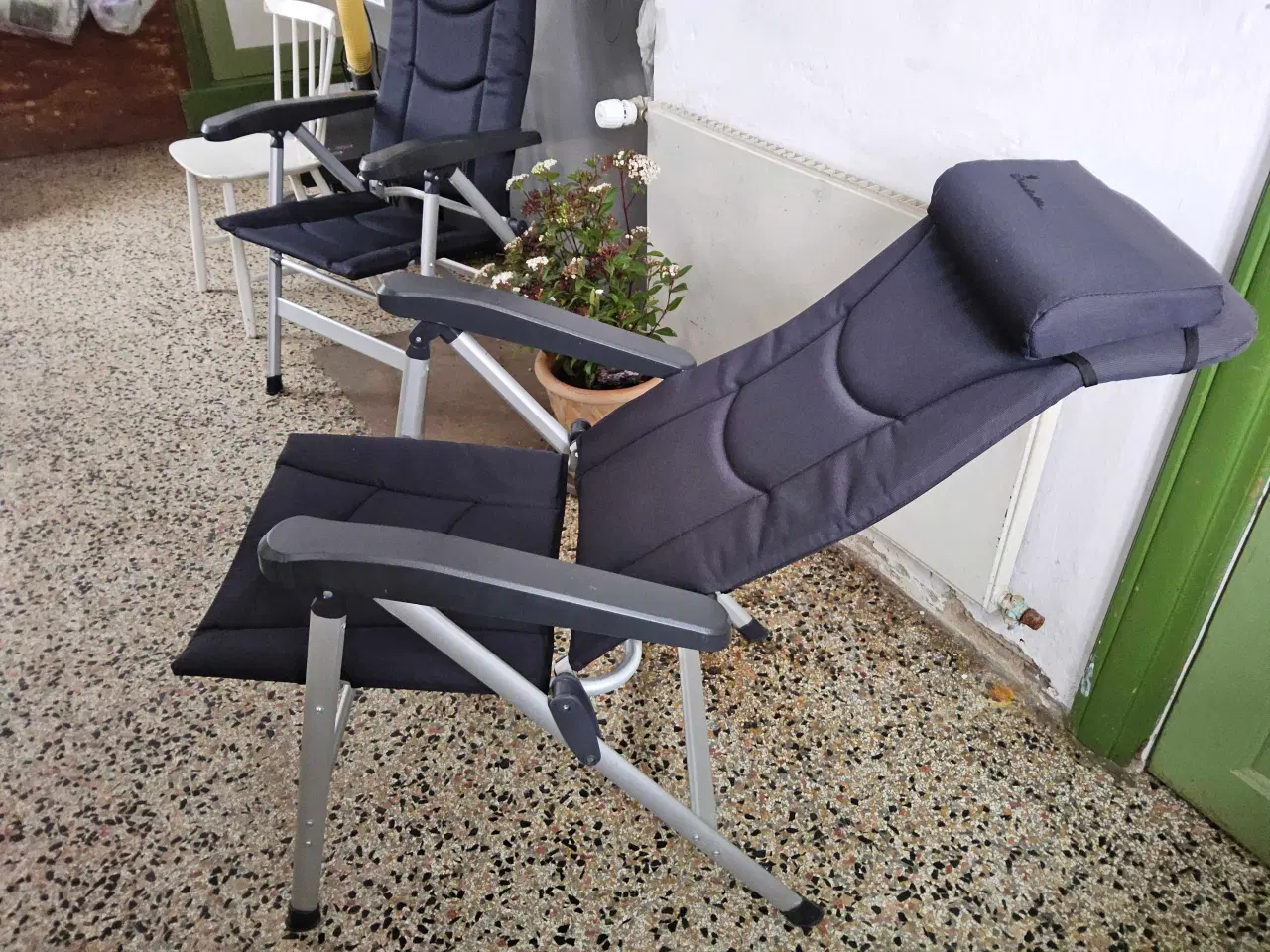 Billede 4 - 6 stk Campingstole