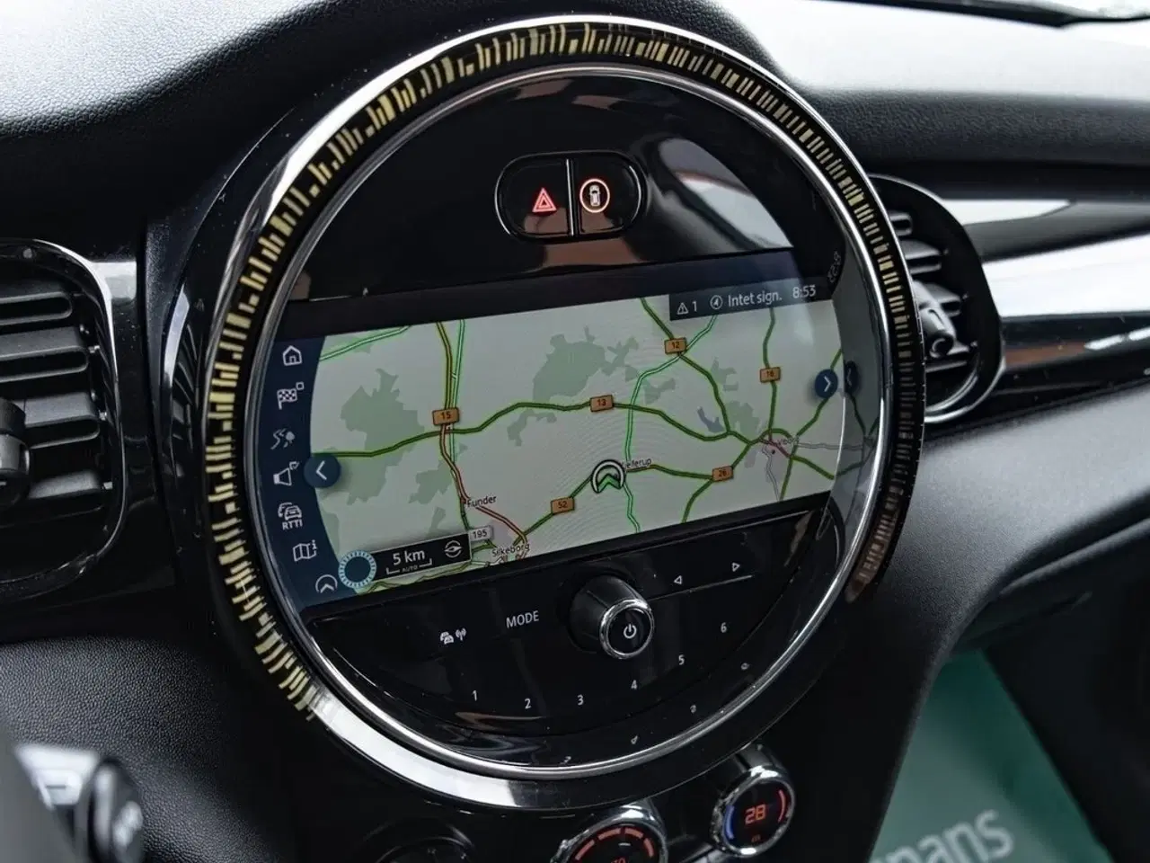 Billede 9 - MINI Cooper SE  Essential
