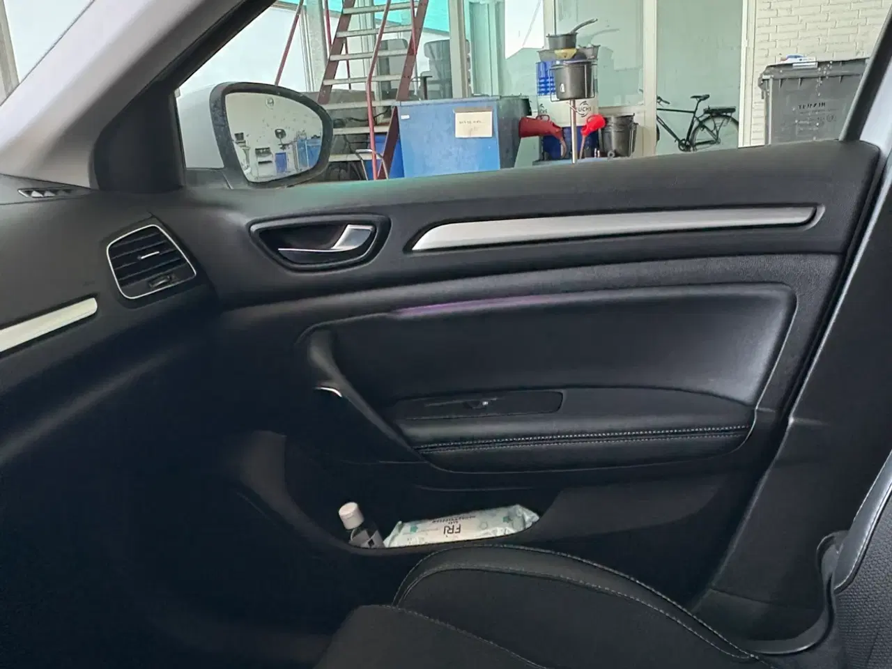 Billede 12 - Renault Megane IV 1,6 E-Tech Intens Sport Tourer