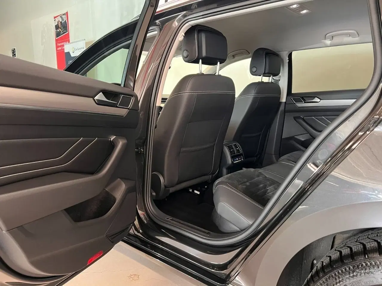 Billede 11 - VW Passat 2,0 TDi 150 Elegance+ Variant DSG