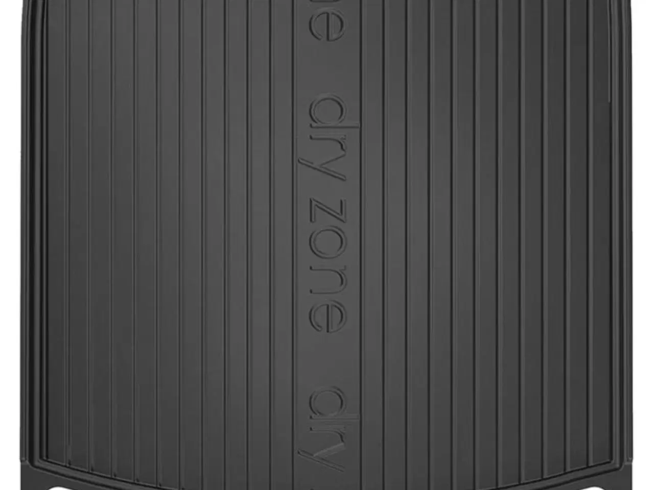 Billede 1 - Bagagerumsbakke BMW 5-Serie E61 combi 2003-2010