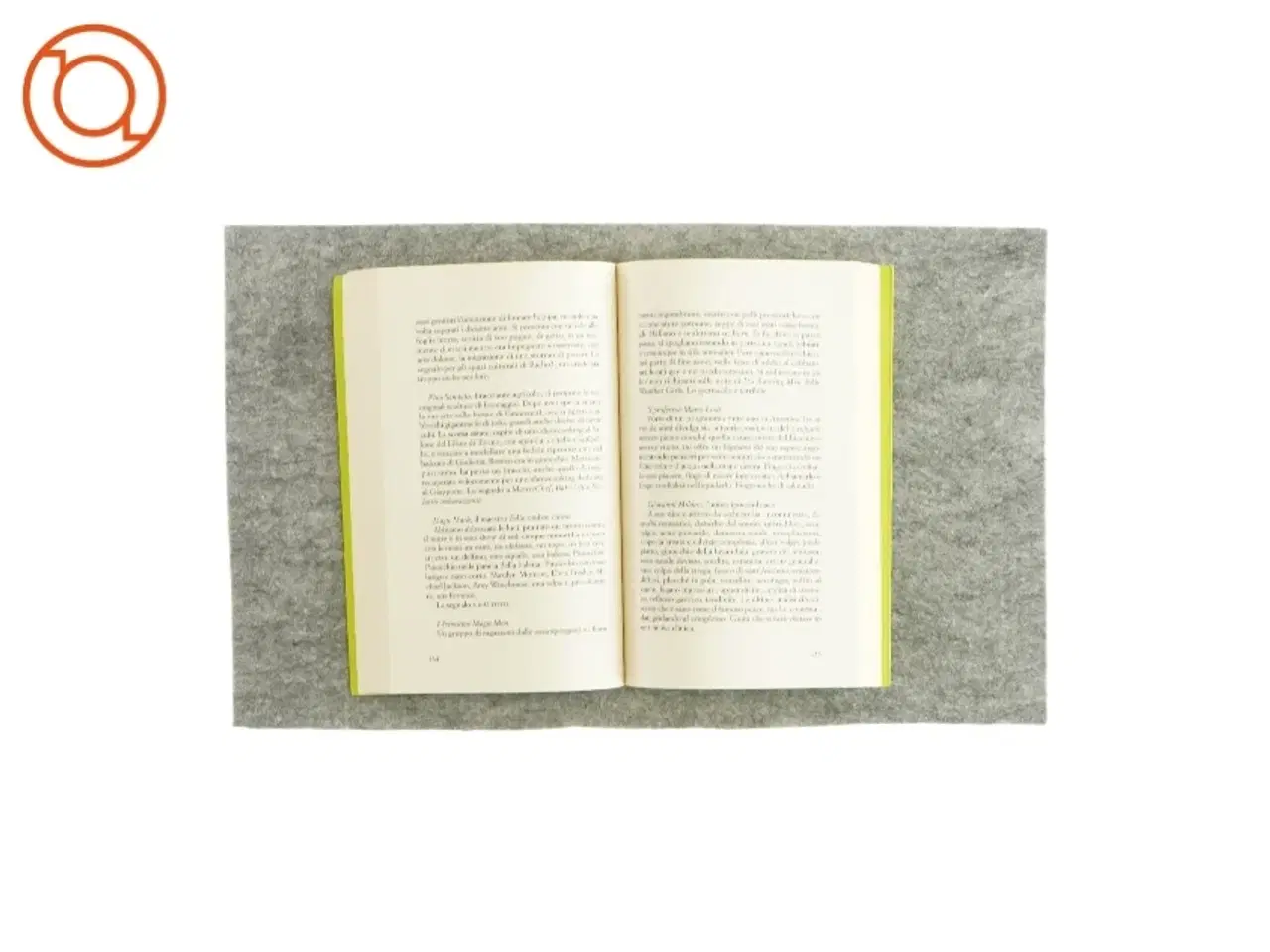 Billede 3 - Heidi af Francesco Muzzopappa (bog)