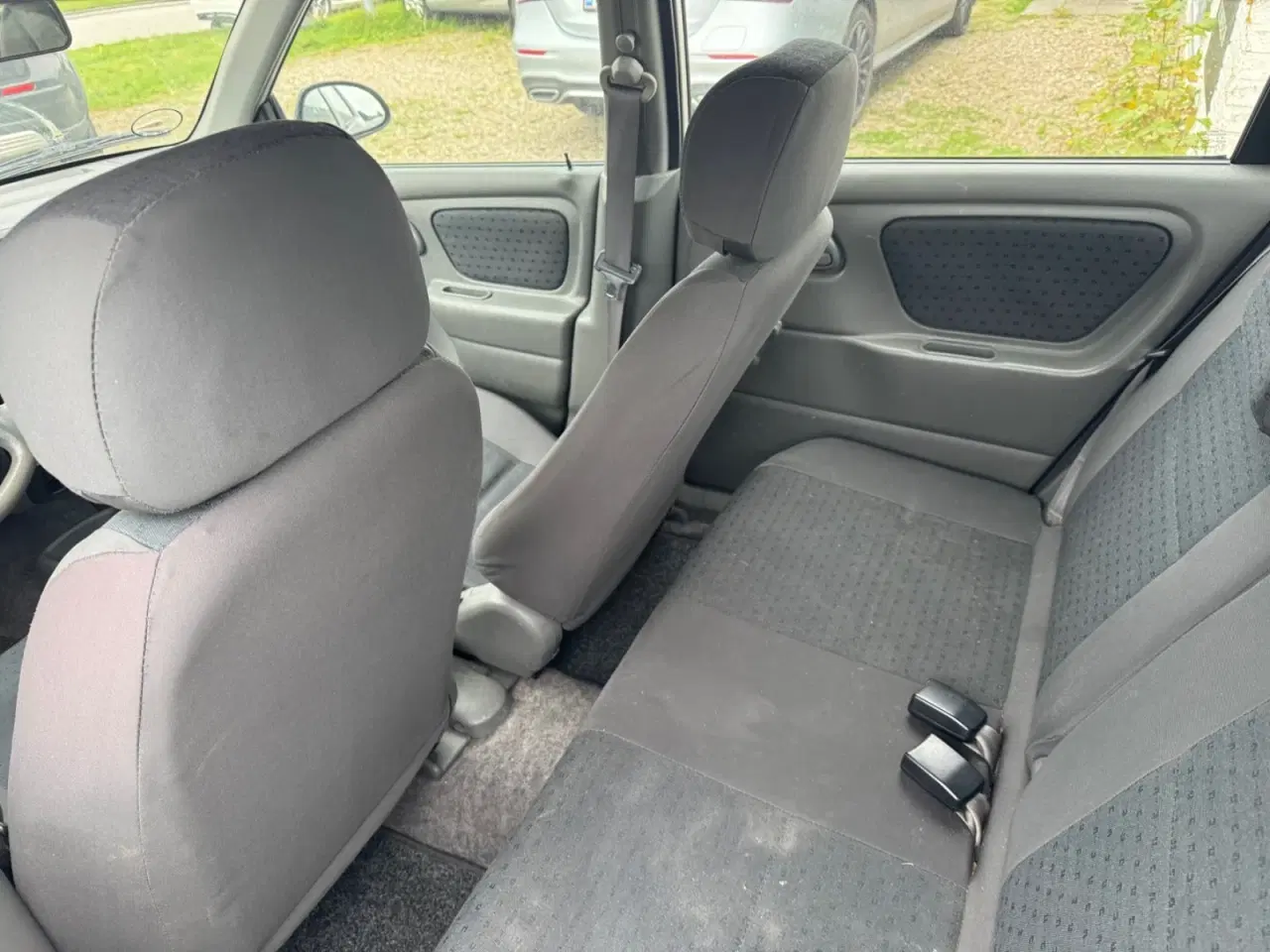 Billede 5 - Suzuki Alto 1,1 
