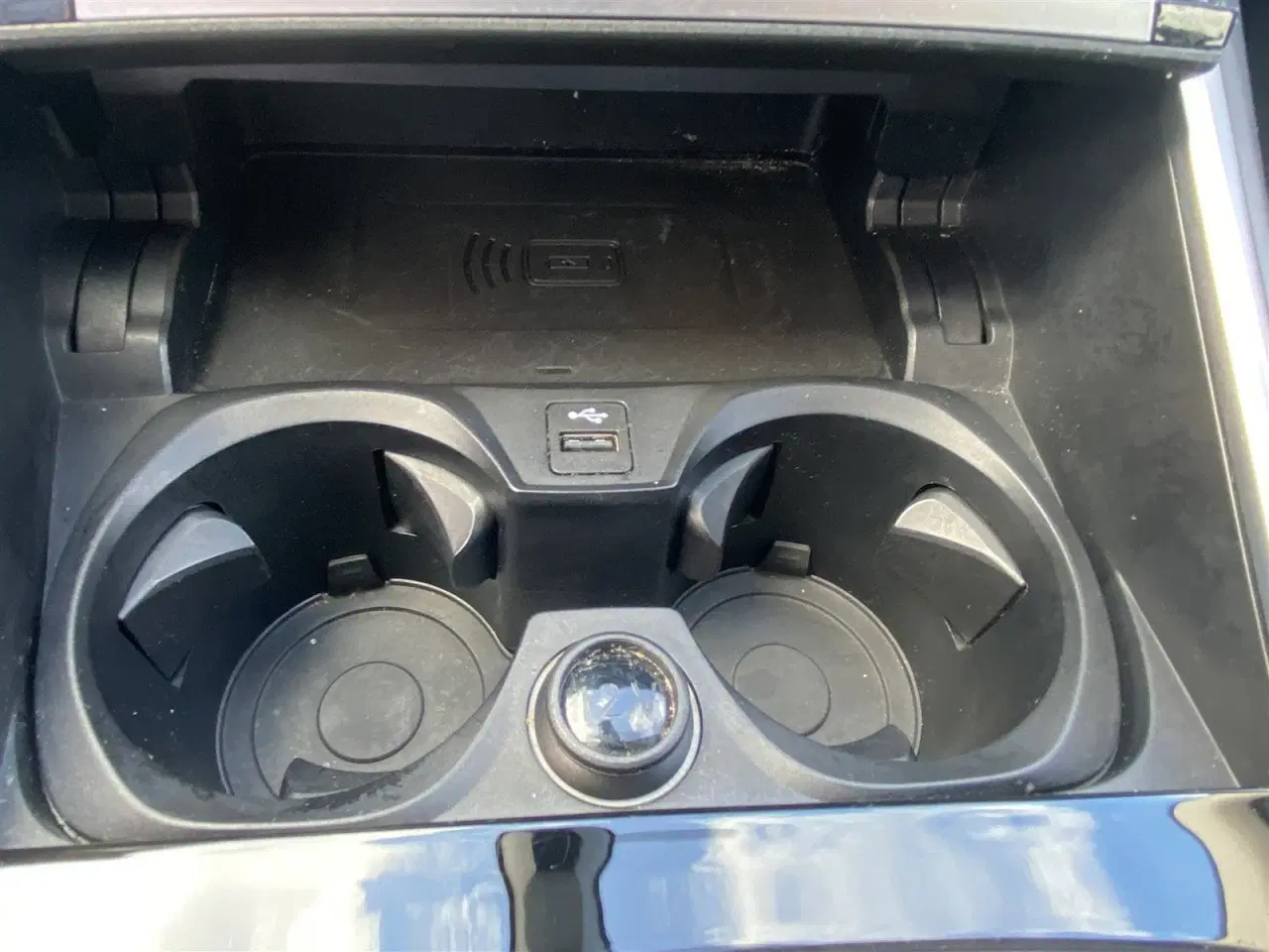 Billede 21 - BMW 330e 2,0 Touring Sport Line aut.