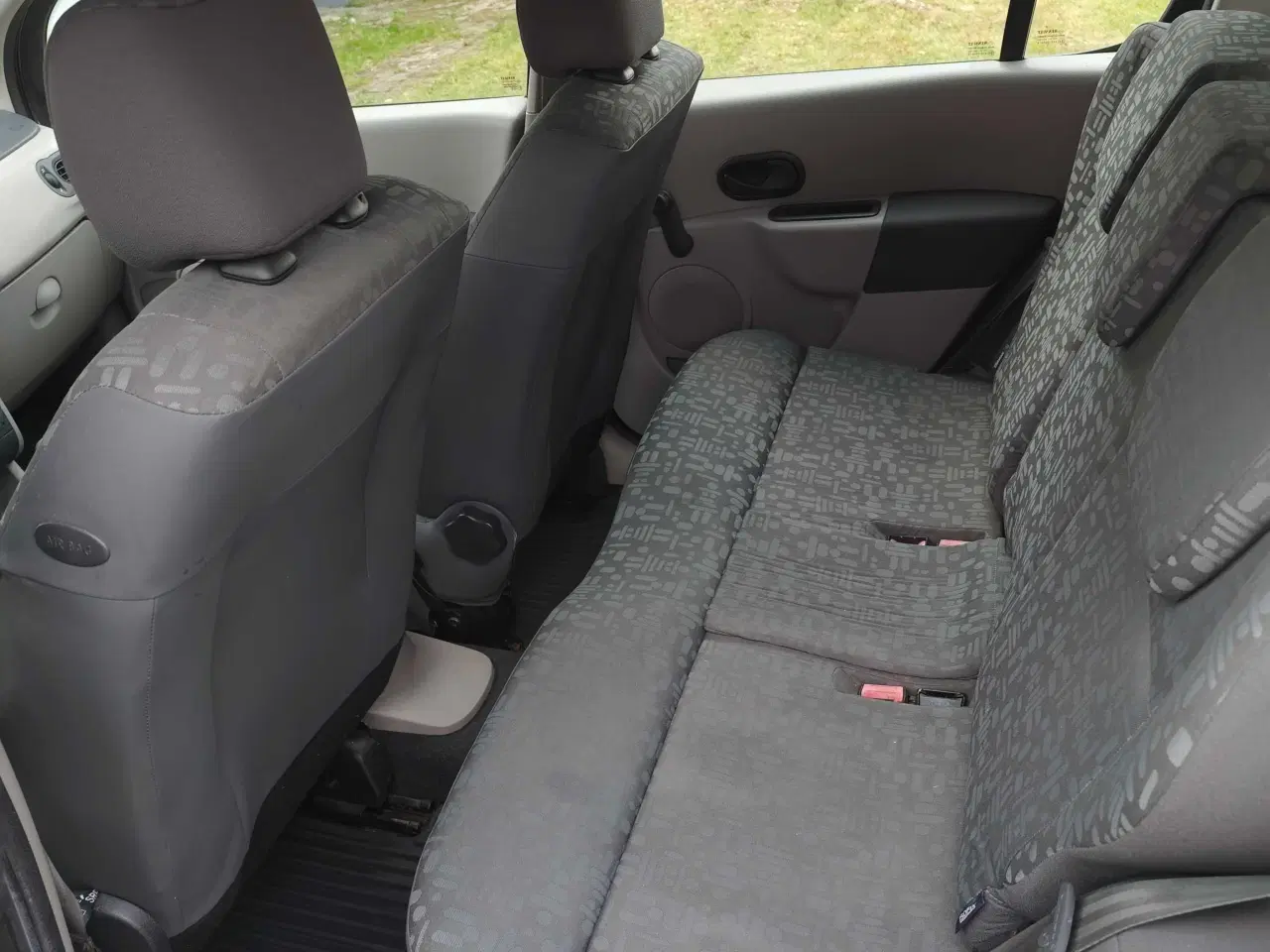 Billede 10 - Renault Modus Ny synet 16-10-2025