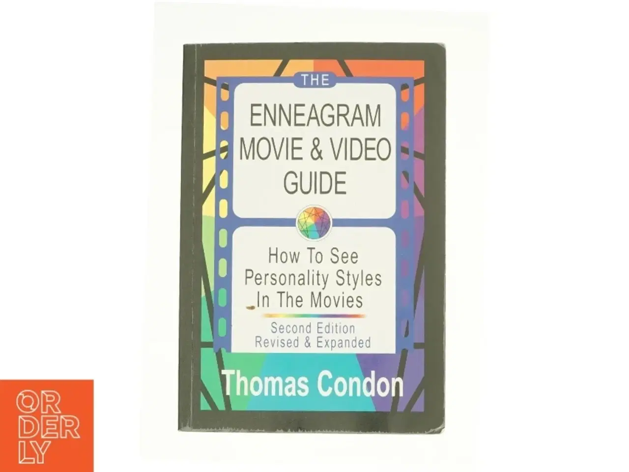 Billede 1 - The Enneagram Movie & Video Guide af Condon, Thomas (Bog)