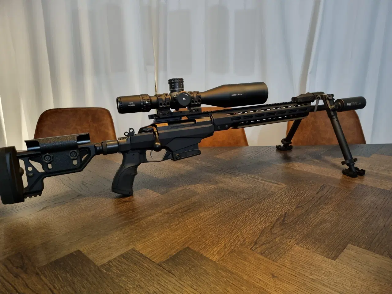 Billede 4 - Tikke T3x Tac A1 308win