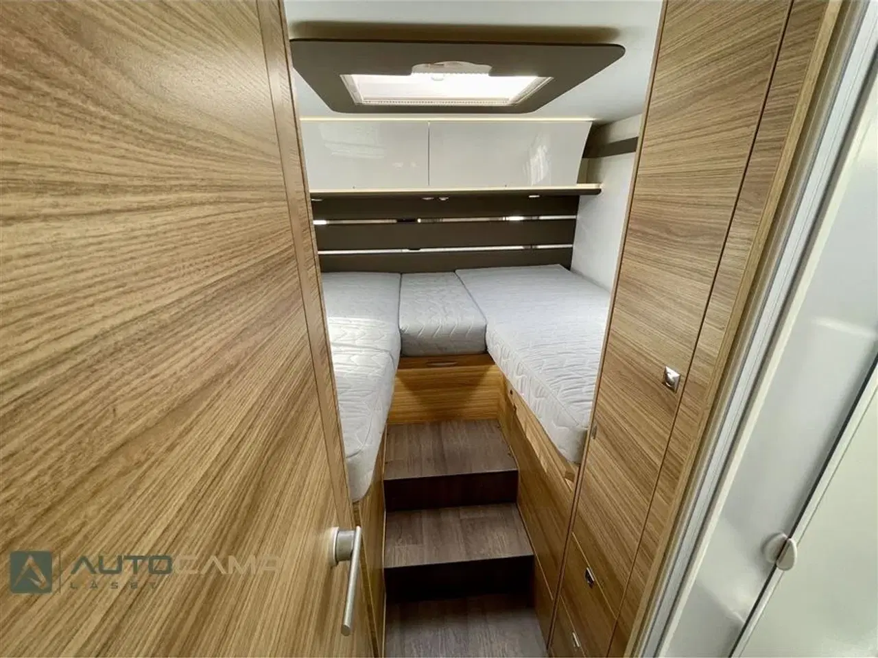 Billede 12 - 2018 - Adria Sonic SUPREME I 710 SL