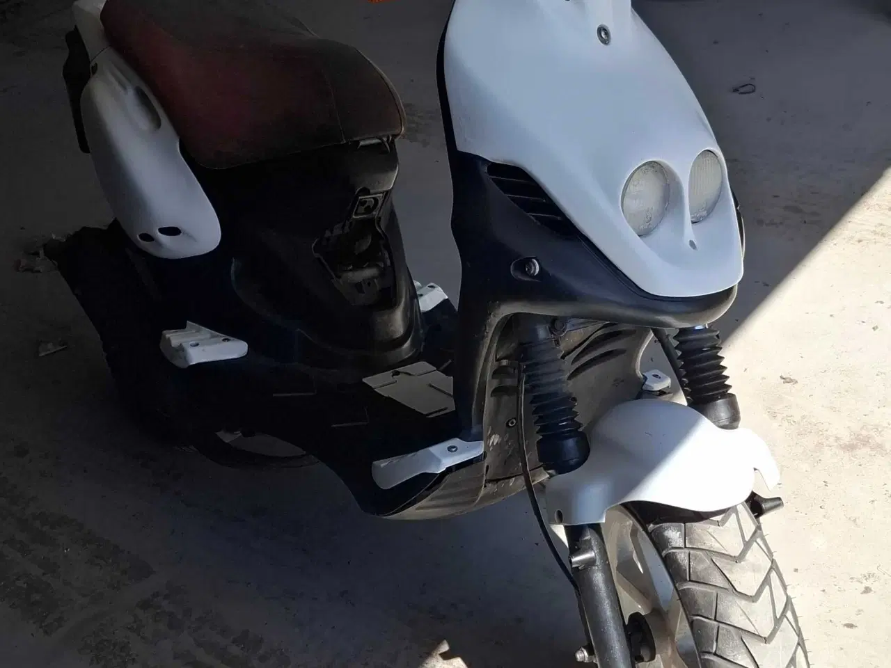 Billede 2 - Pgo pmx 30km/t