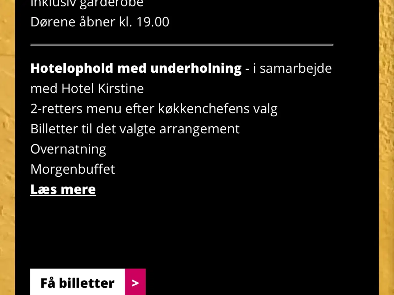 Billede 3 - Milling og molbech ABBA, Næstved