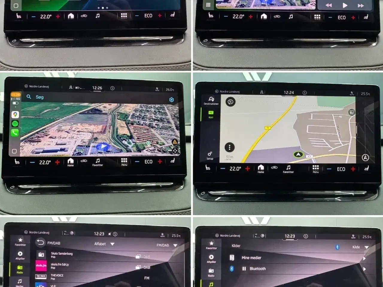 Billede 12 - Skoda Enyaq 80 iV Suite