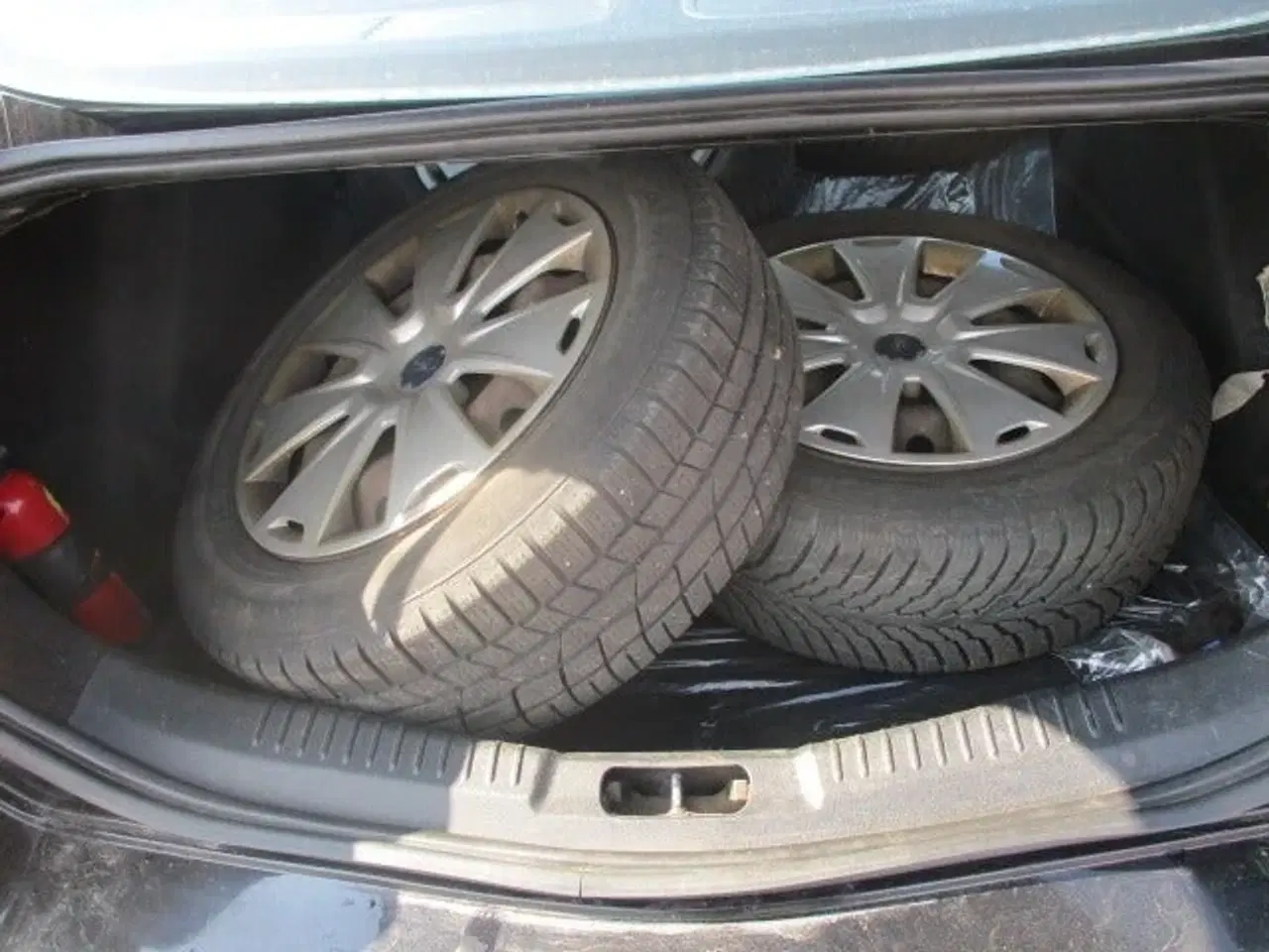 Billede 5 - Ford Mondeo 2,0 145 Ambiente