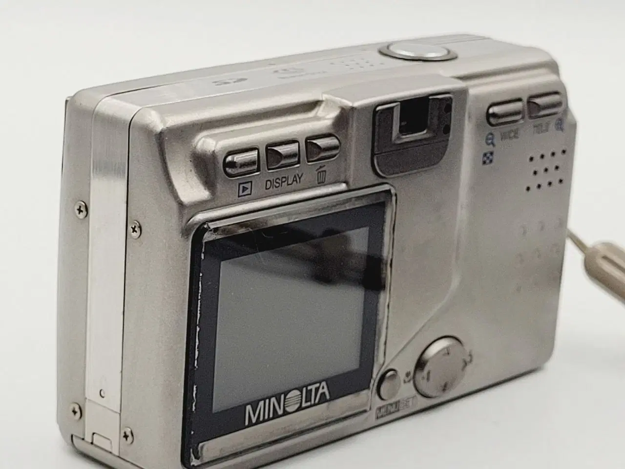 Billede 5 - ⭐️· Digitalkamera: Minolta DiMAGE G500