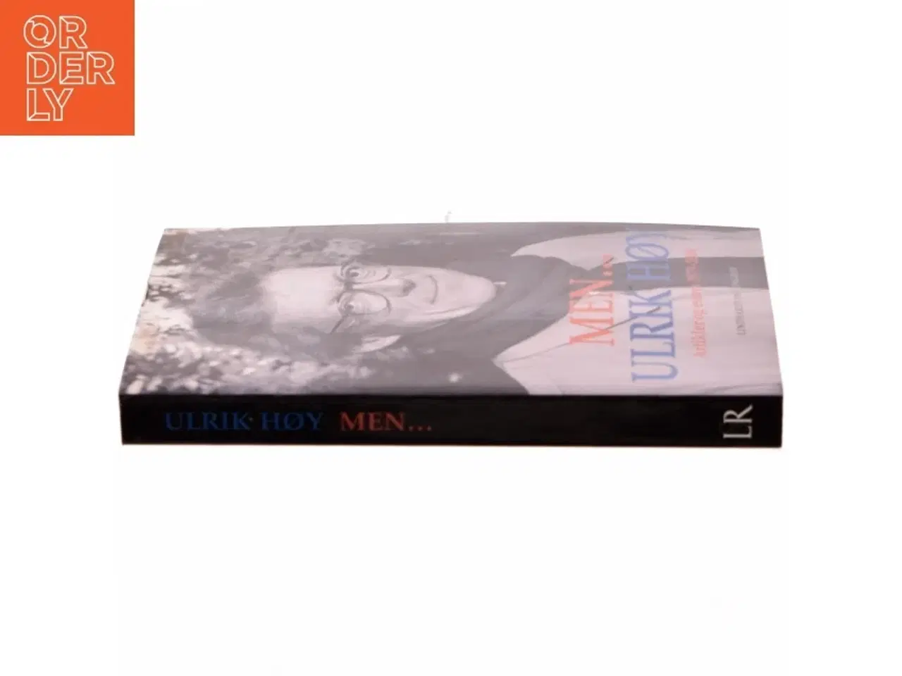 Billede 2 - Men - : artikler og essays 1979-2004 (Bog)