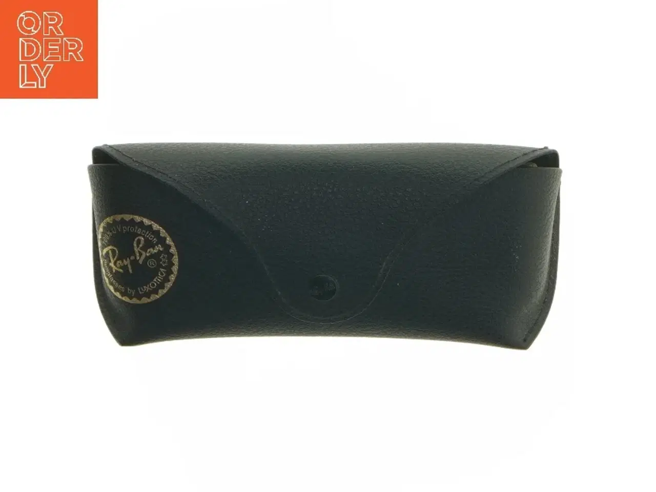 Billede 7 - Ray-Ban Wayfarer solbriller fra Ray Ban (str. 15 cm)