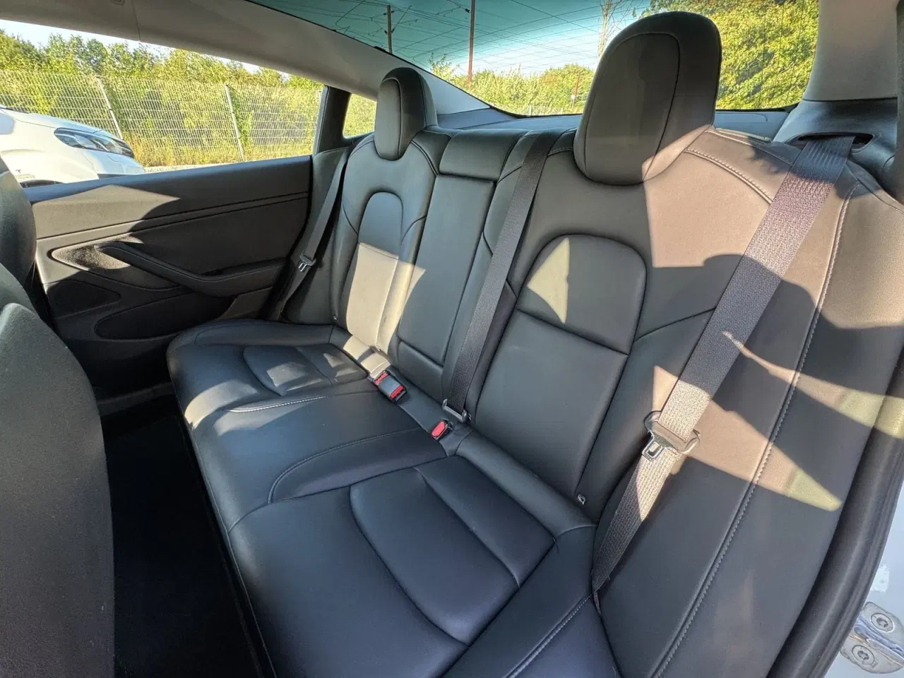 Billede 13 - Tesla Model 3  Long Range AWD