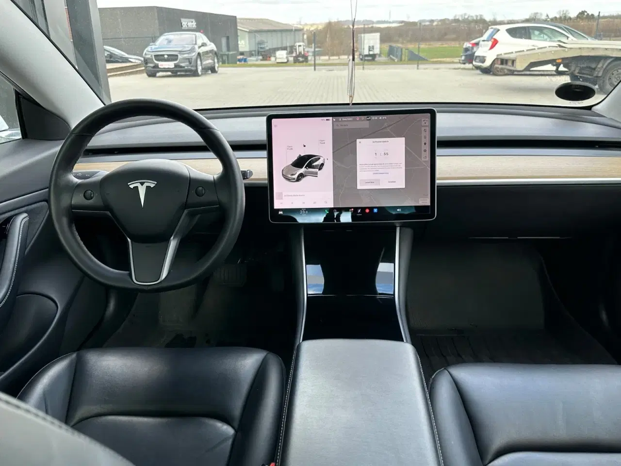 Billede 10 - Tesla Model 3 Long Range AWD