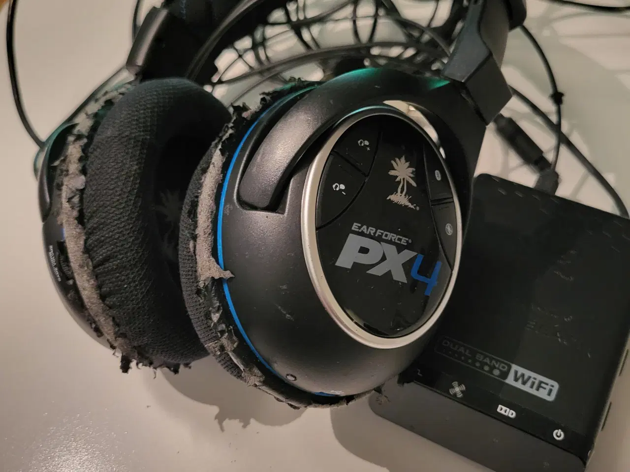 Billede 2 - Turtle Beach Px4 Gaming headsæt