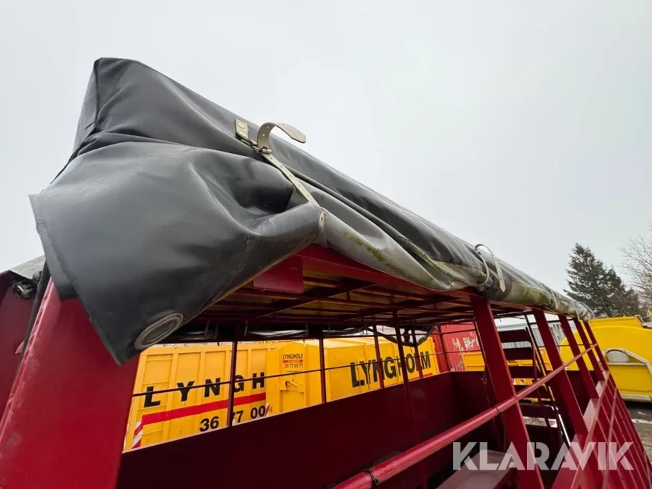 Billede 11 - Studenter lad