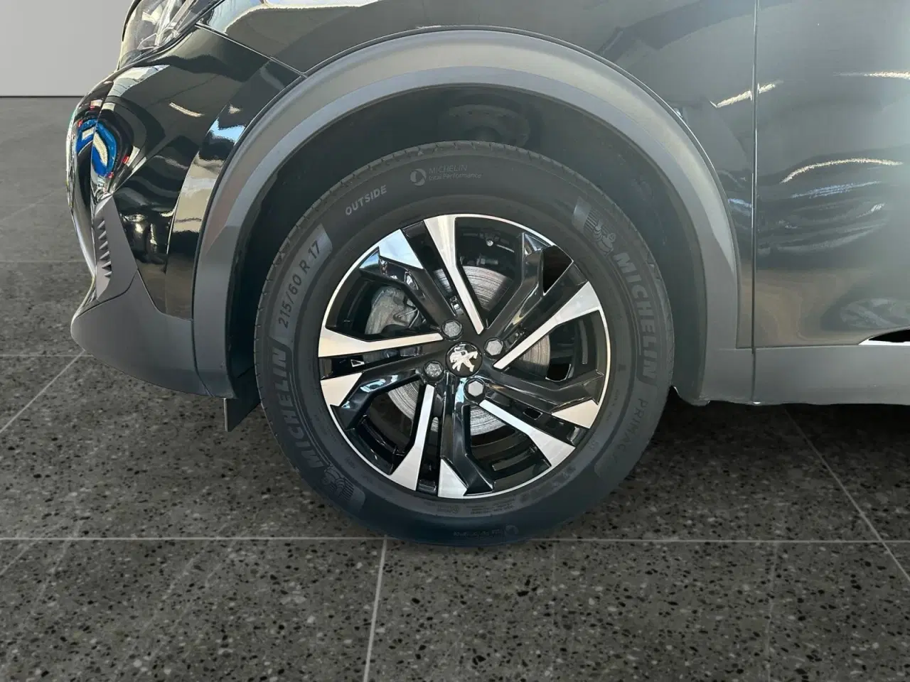 Billede 9 - Peugeot e-2008 50 Allure