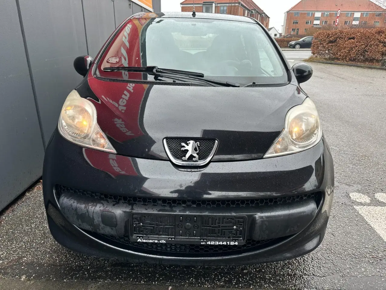 Billede 5 - Peugeot 107 1,0 Comfort