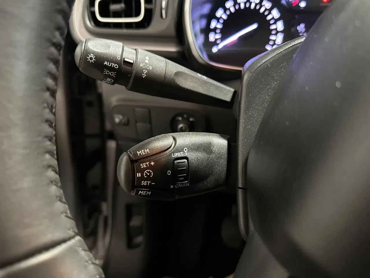 Billede 11 - Citroën C3 1,2 PureTech 83 Impress