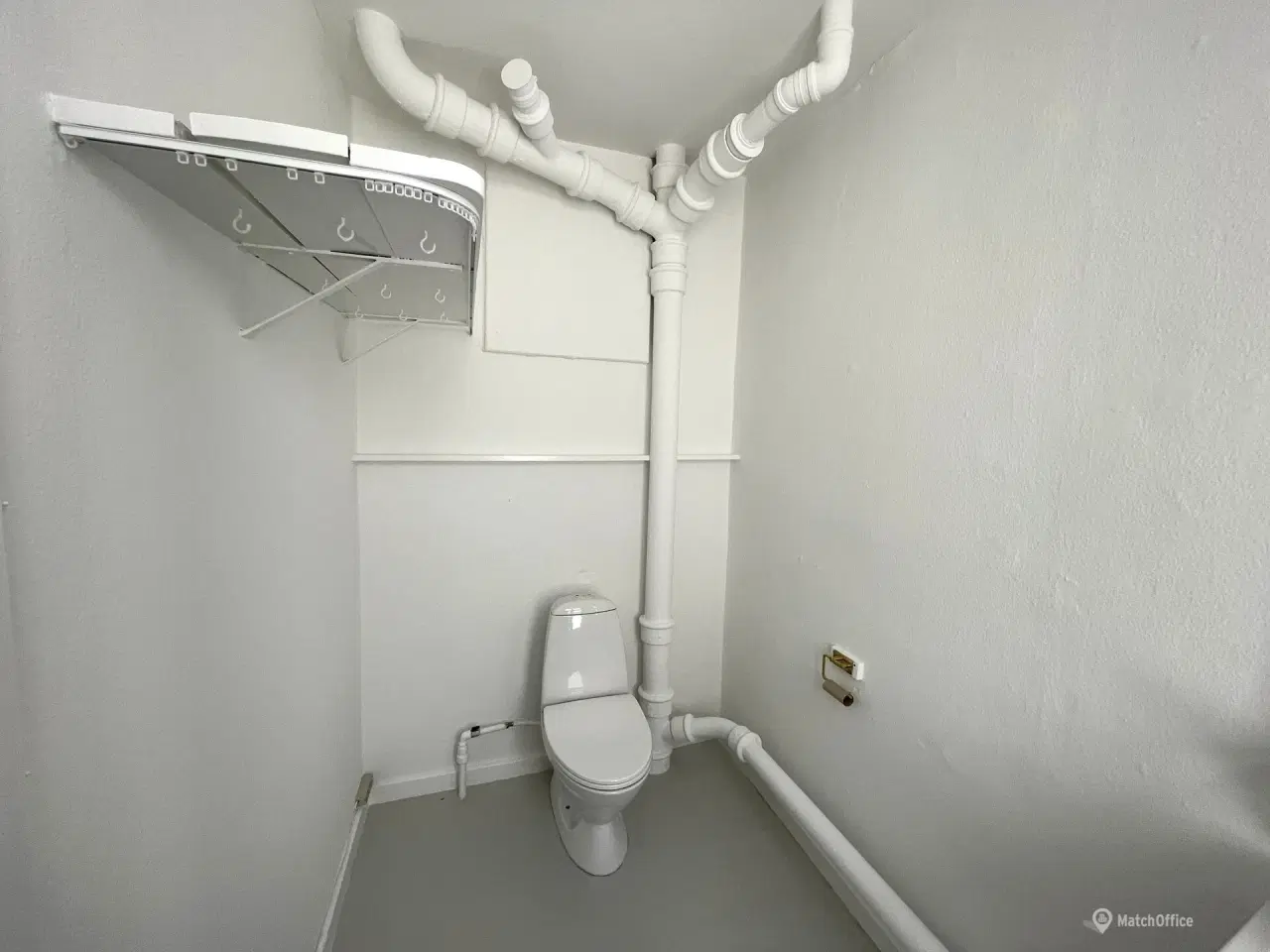 Billede 19 - KONTOR PÅ STRØGET UDLEJES - OP TIL 3 MDR. LEJERABAT