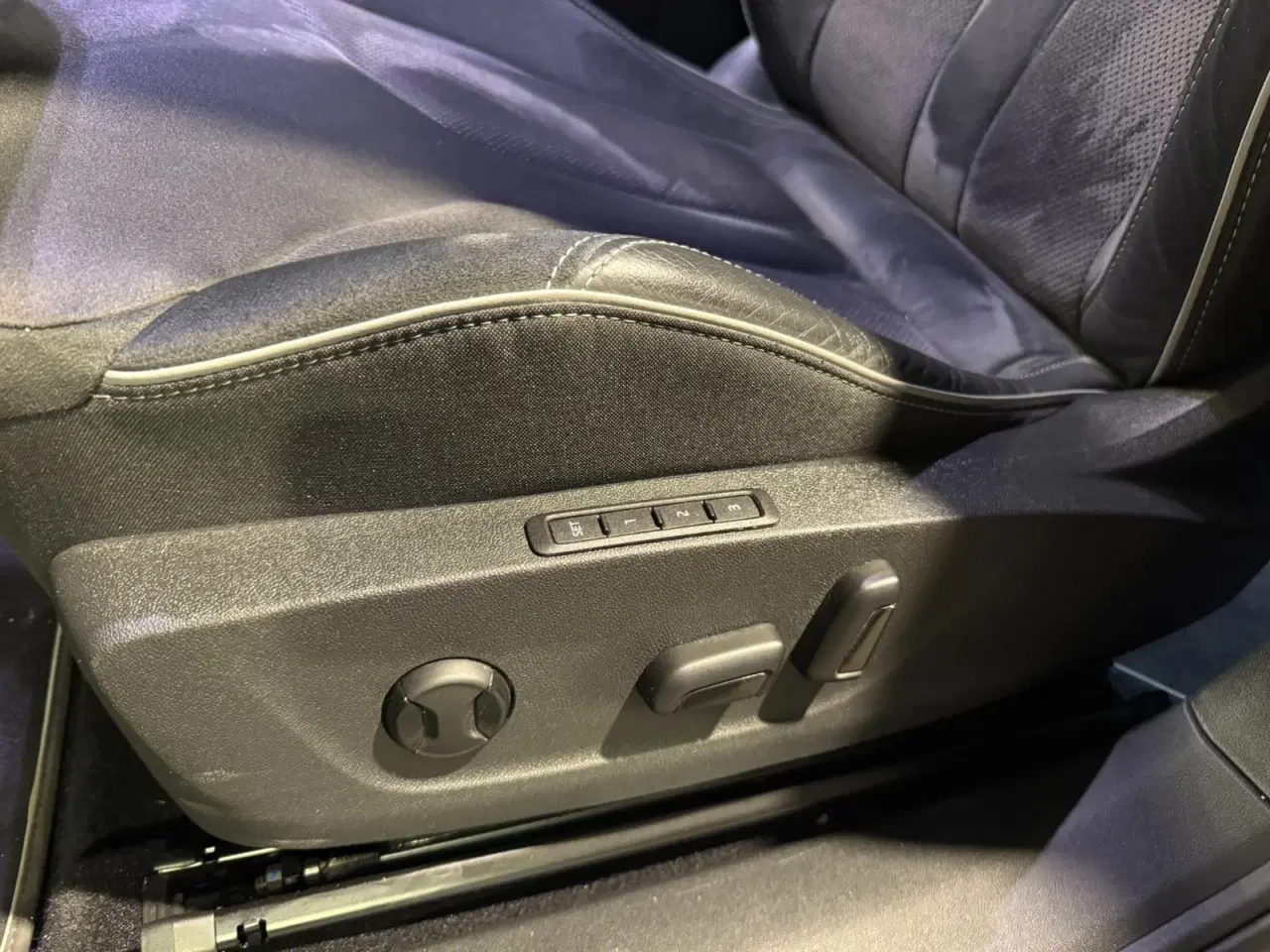 Billede 10 - Skoda Enyaq 80 iV Sportline