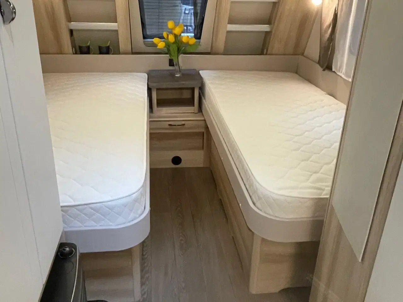 Billede 4 - Campingvogn - Hobby de luxe 540 UL 2026 