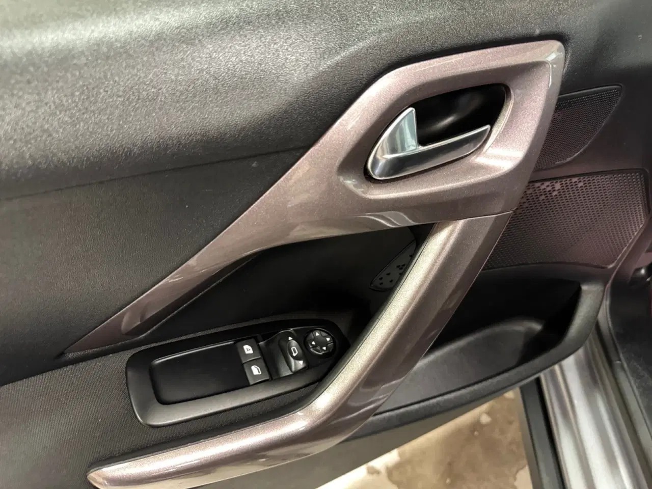 Billede 13 - Peugeot 2008 1,2 VTi 82 Motion+