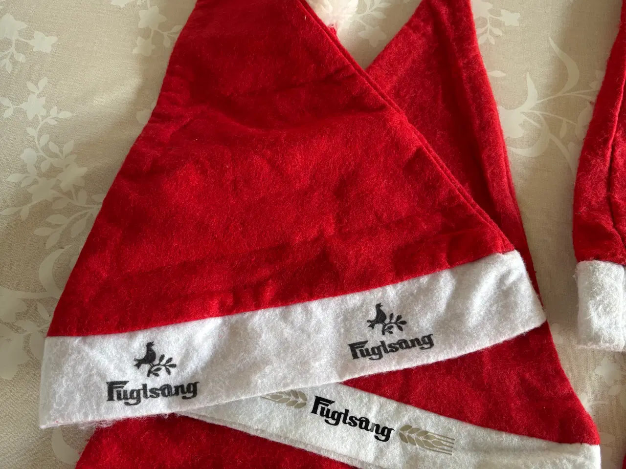 Billede 2 - Tuborg nissehue