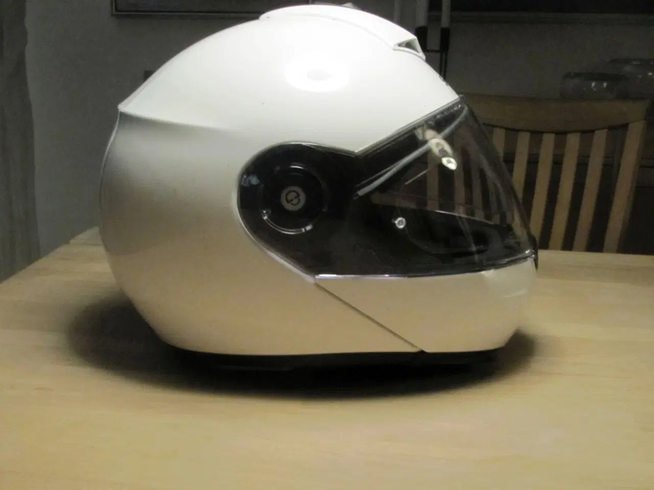 Billede 1 - Styrthjelm Schuberth C3 Pro