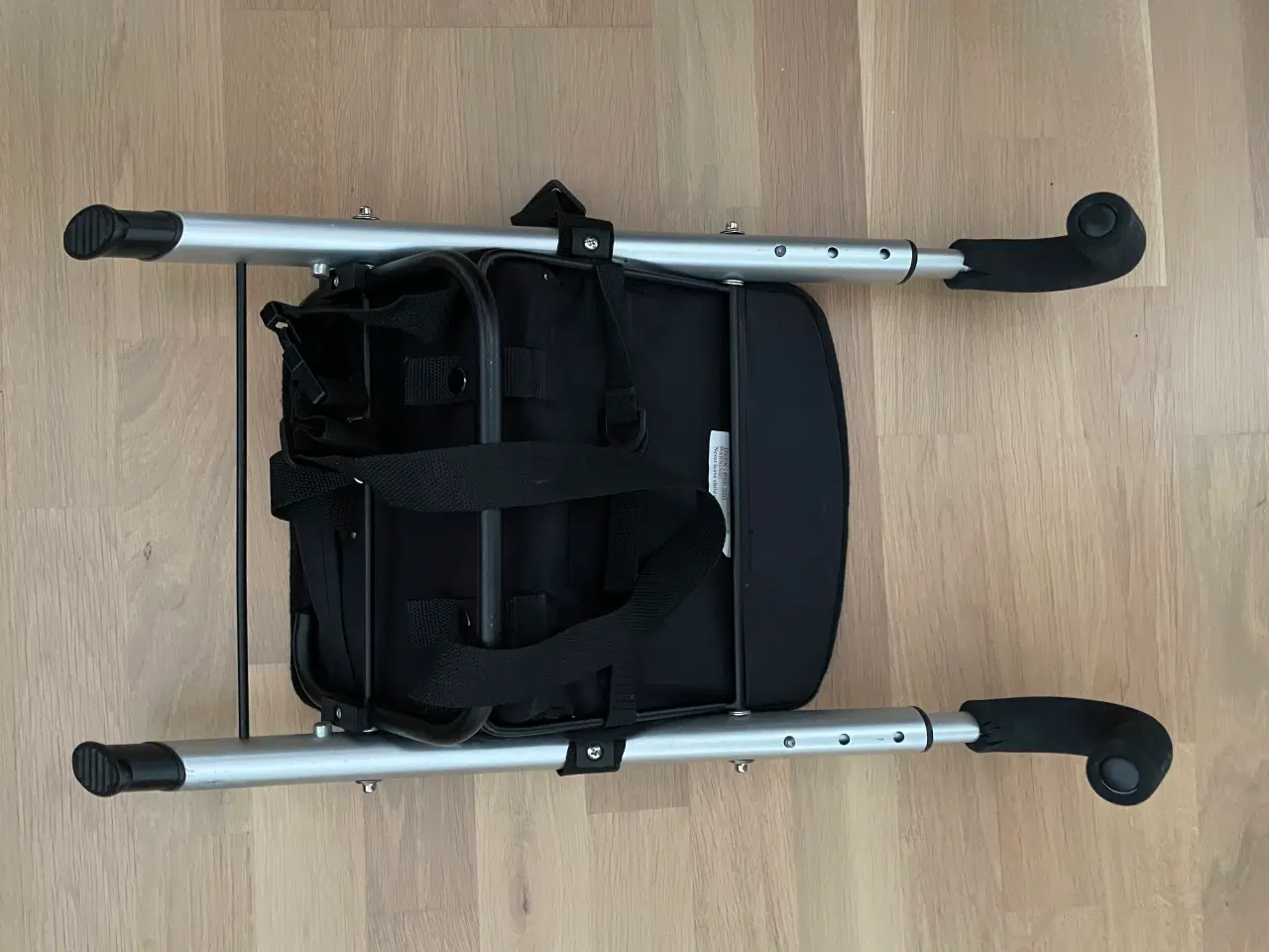 Billede 4 - Stol på stol