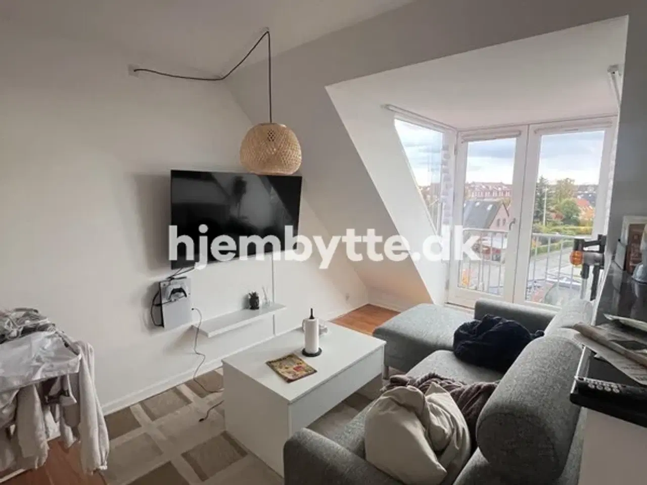 Billede 3 - Hjembytte - ValbyLanggade