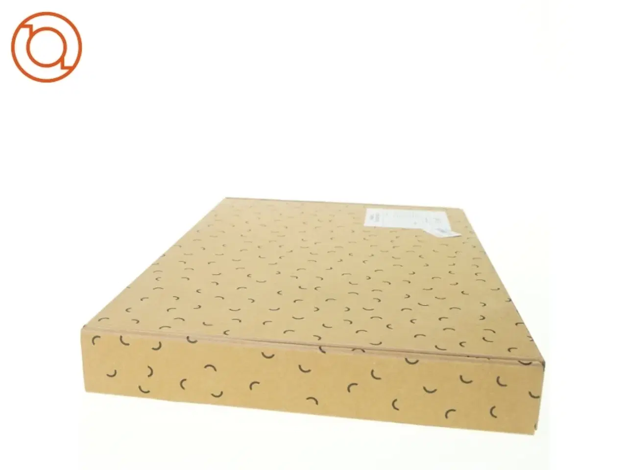 Billede 3 - Fyrfadslysestage fra Ferm Living (str. 47 x 31 cm)