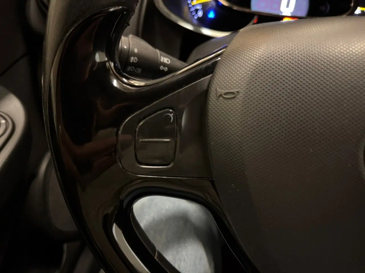 Billede 12 - Renault Clio IV 1,5 dCi 90 Expression Van