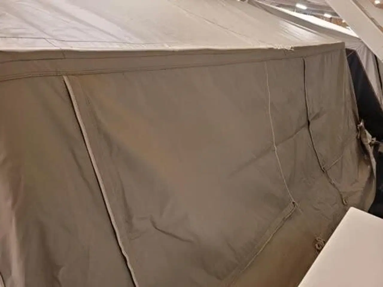 Billede 4 - Camp-let Premium 500 LB