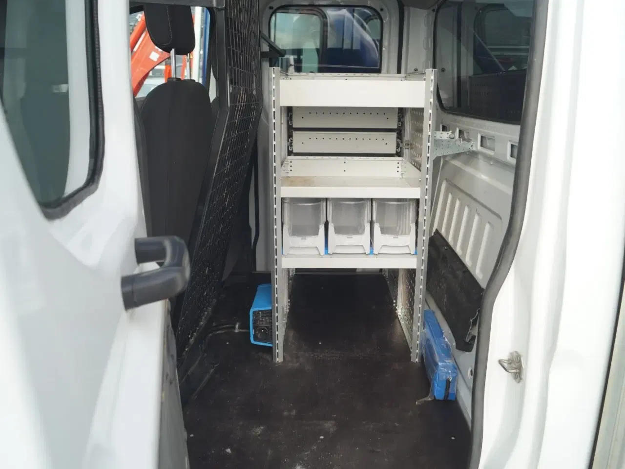 Billede 12 - Ford Transit 350 L3 Chassis 2,0 TDCi 170 Db.Kab Trend RWD