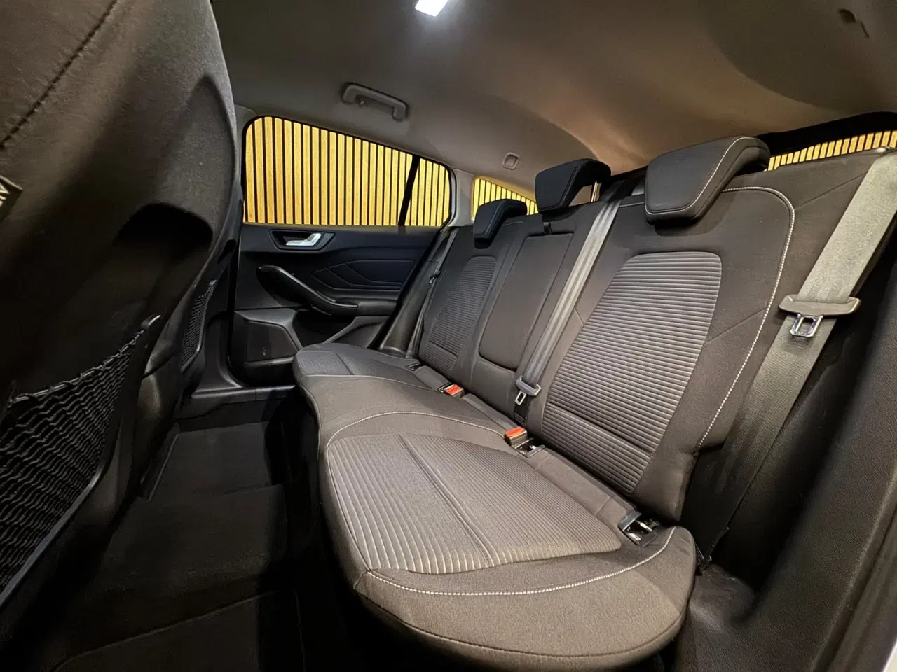 Billede 14 - Ford Focus 1,0 EcoBoost Titanium Business