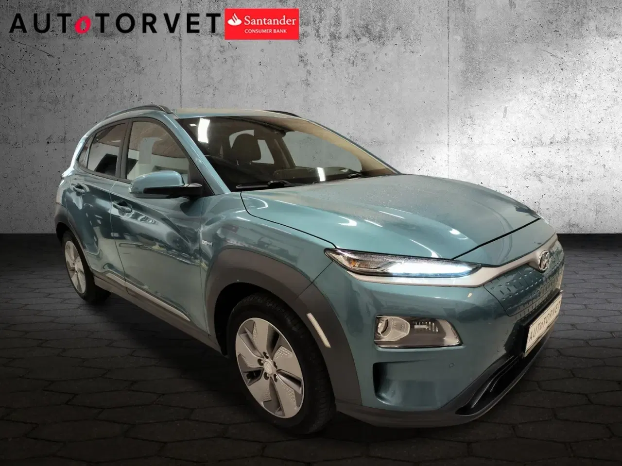 Billede 2 - Hyundai Kona 64 EV Premium