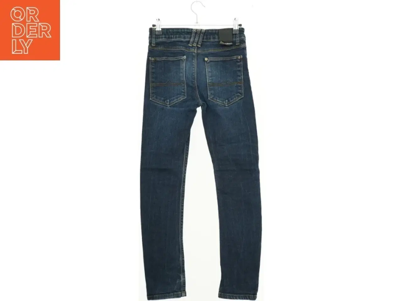 Billede 2 - Jeans fra Cost bart (str. 152 cm)