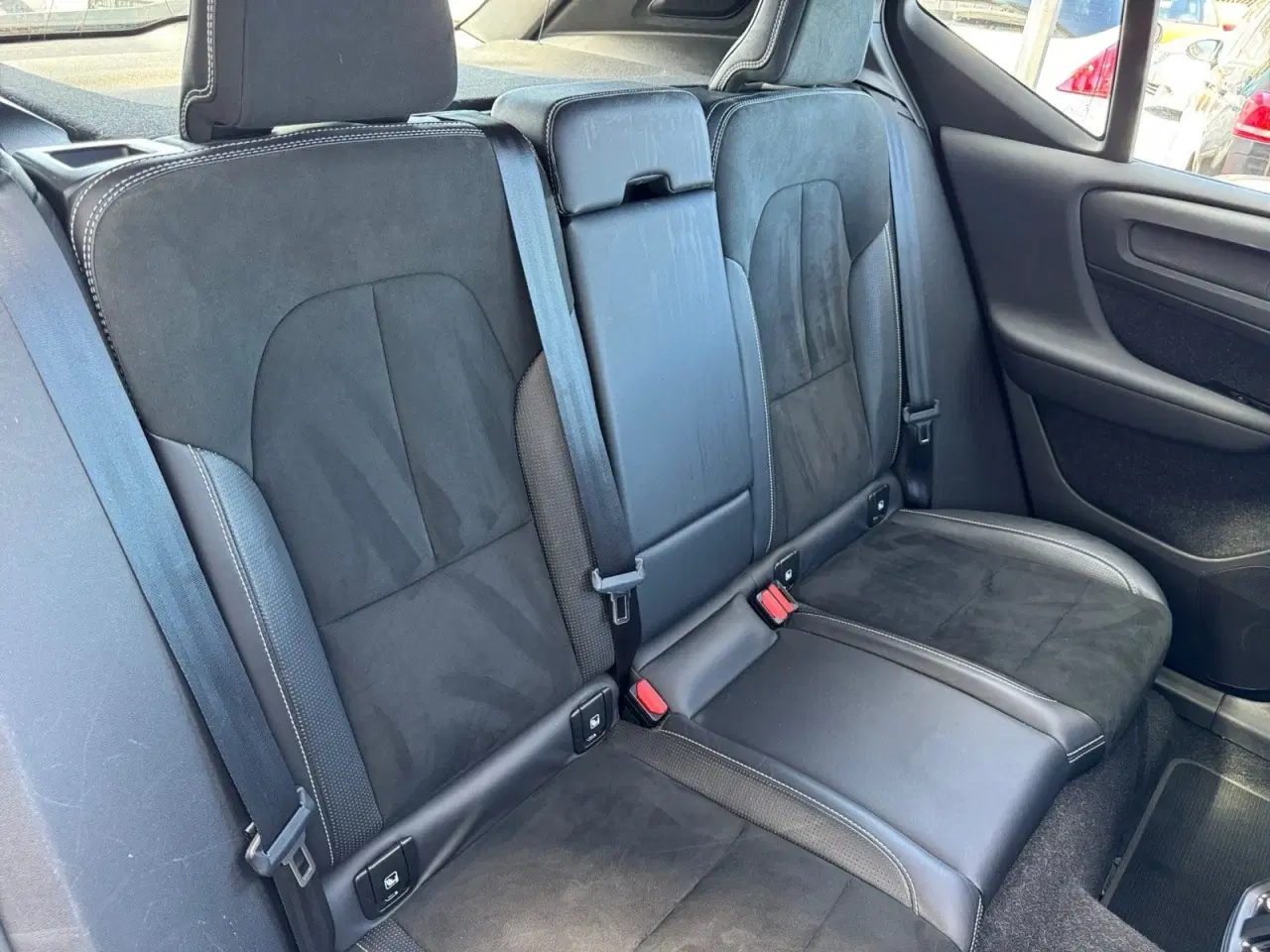 Billede 16 - Volvo XC40  P8 ReCharge Twin R-Design
